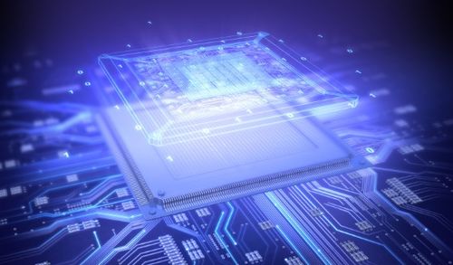 嵌入式芯片的演进与软件开发新格局